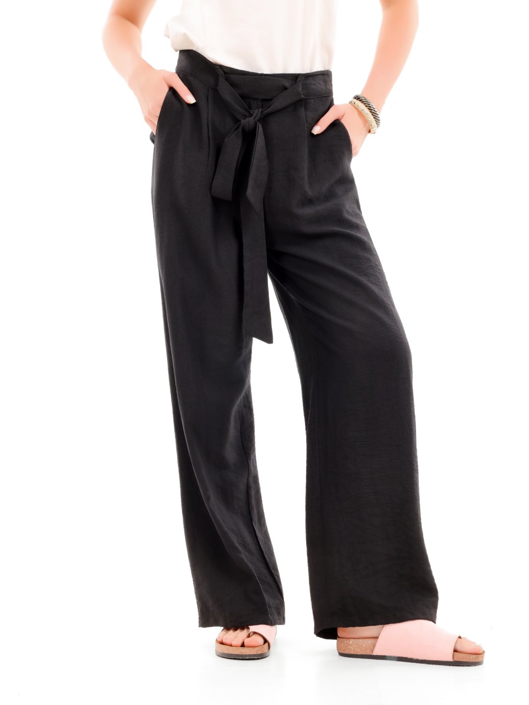 Linen Pants
