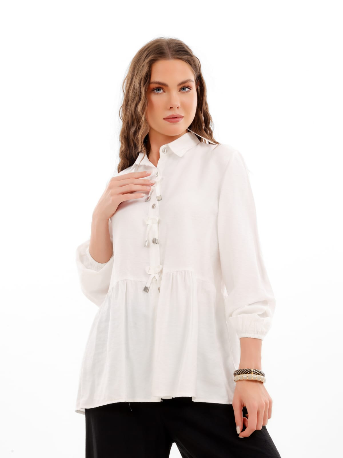 Linen Shirts