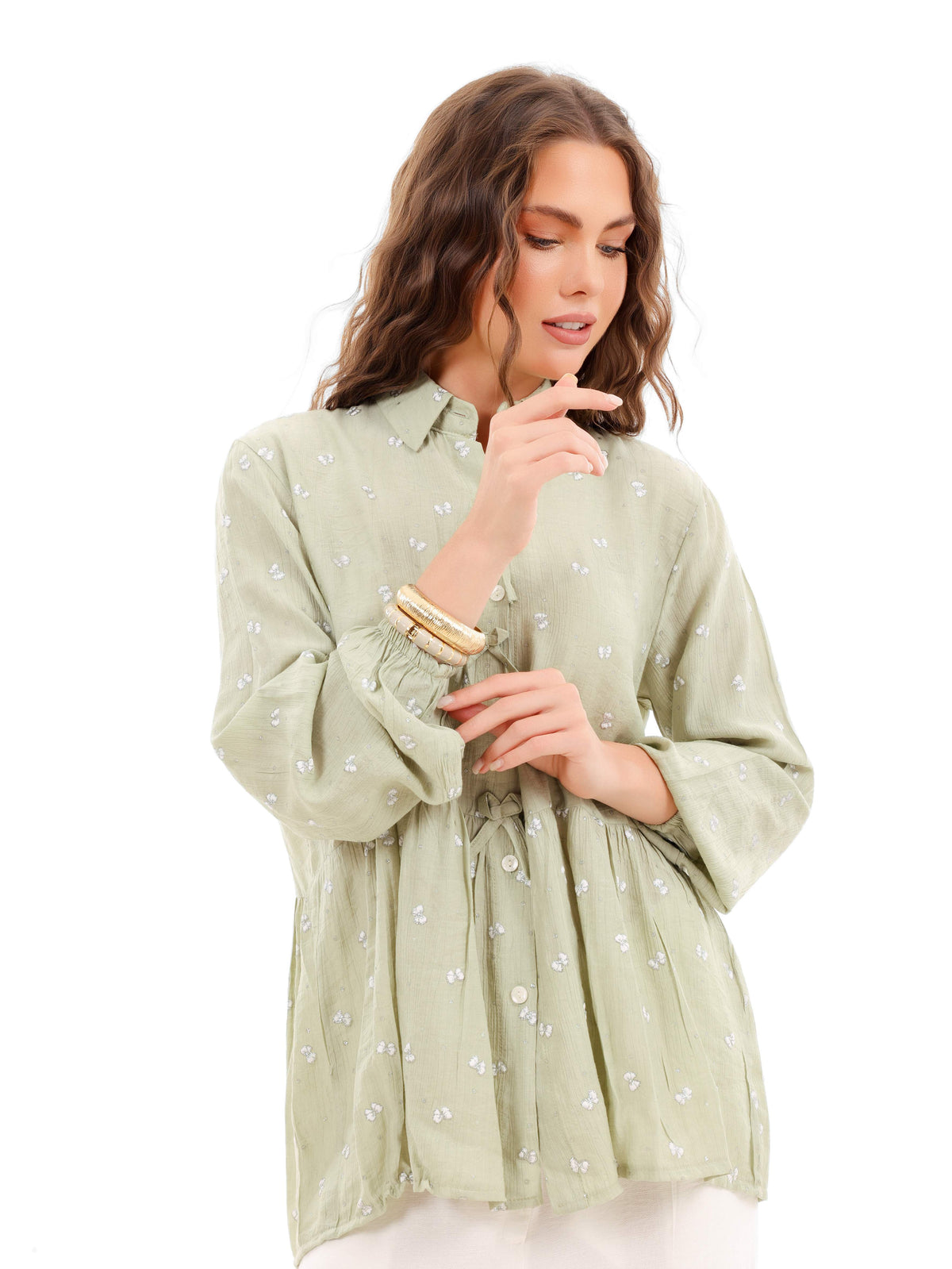 Linen Shirts