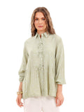 Linen Shirt