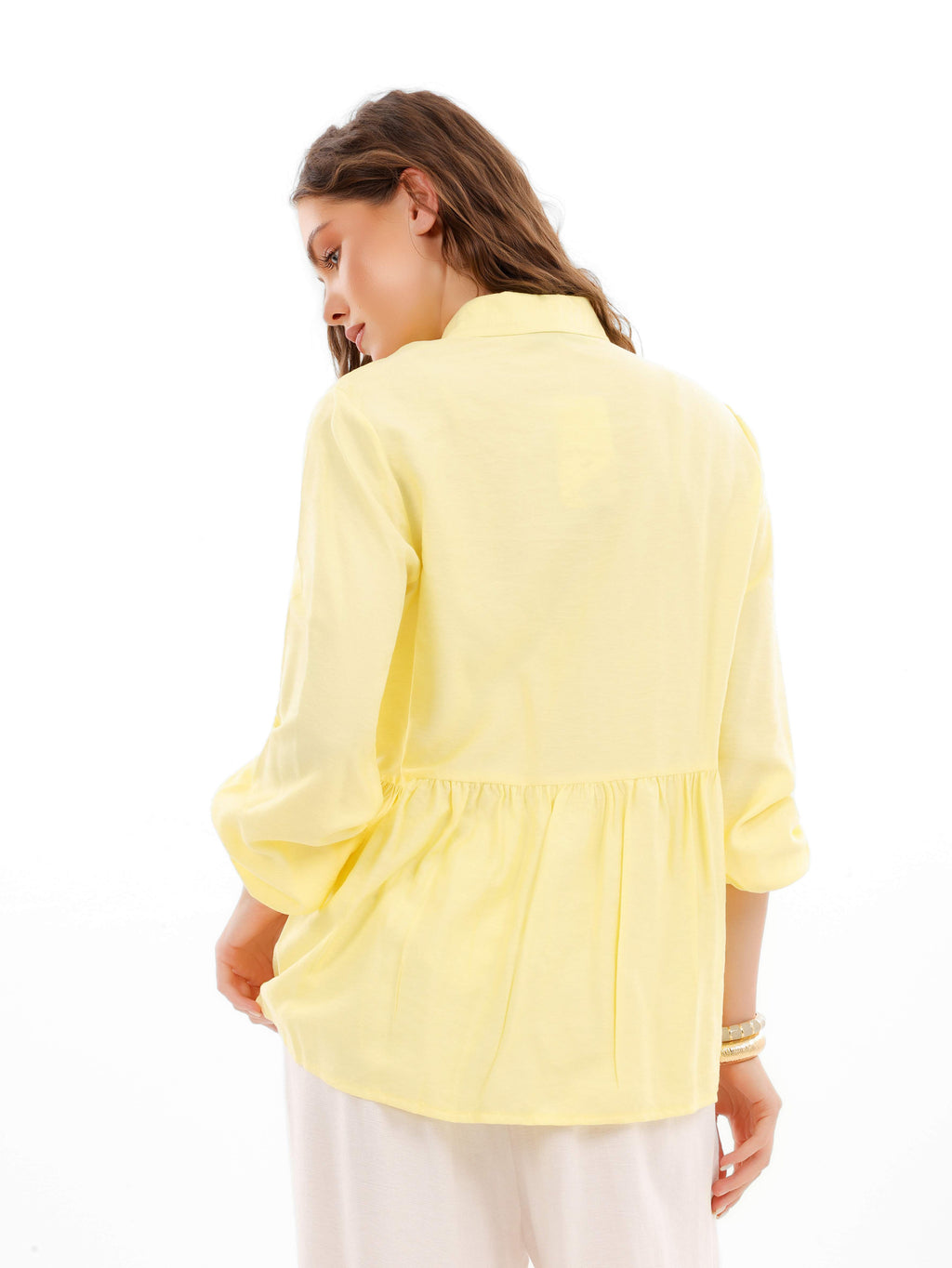 Linen Shirt