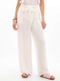 Pants Linen