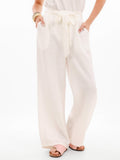 Pants Linen