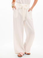 Pants Linen