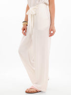 Pants Linen
