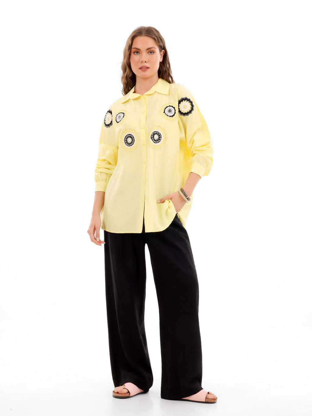 Yellow Shirts