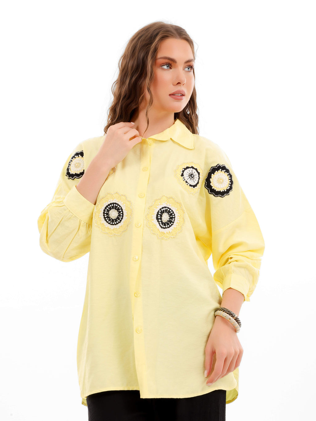 Yellow Shirts