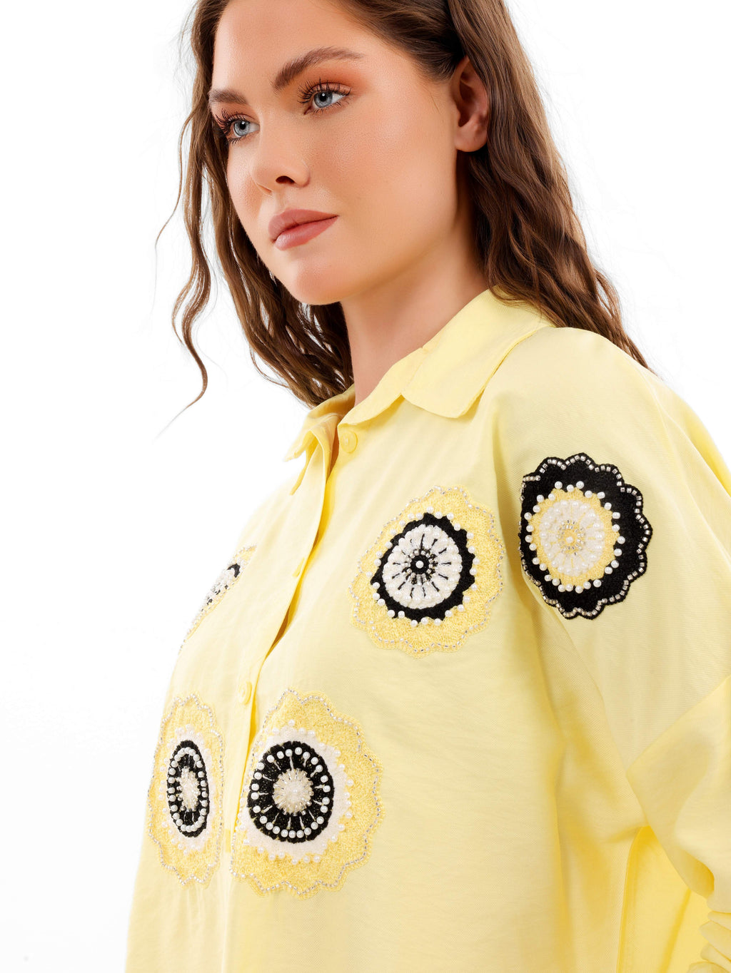 Yellow Shirts