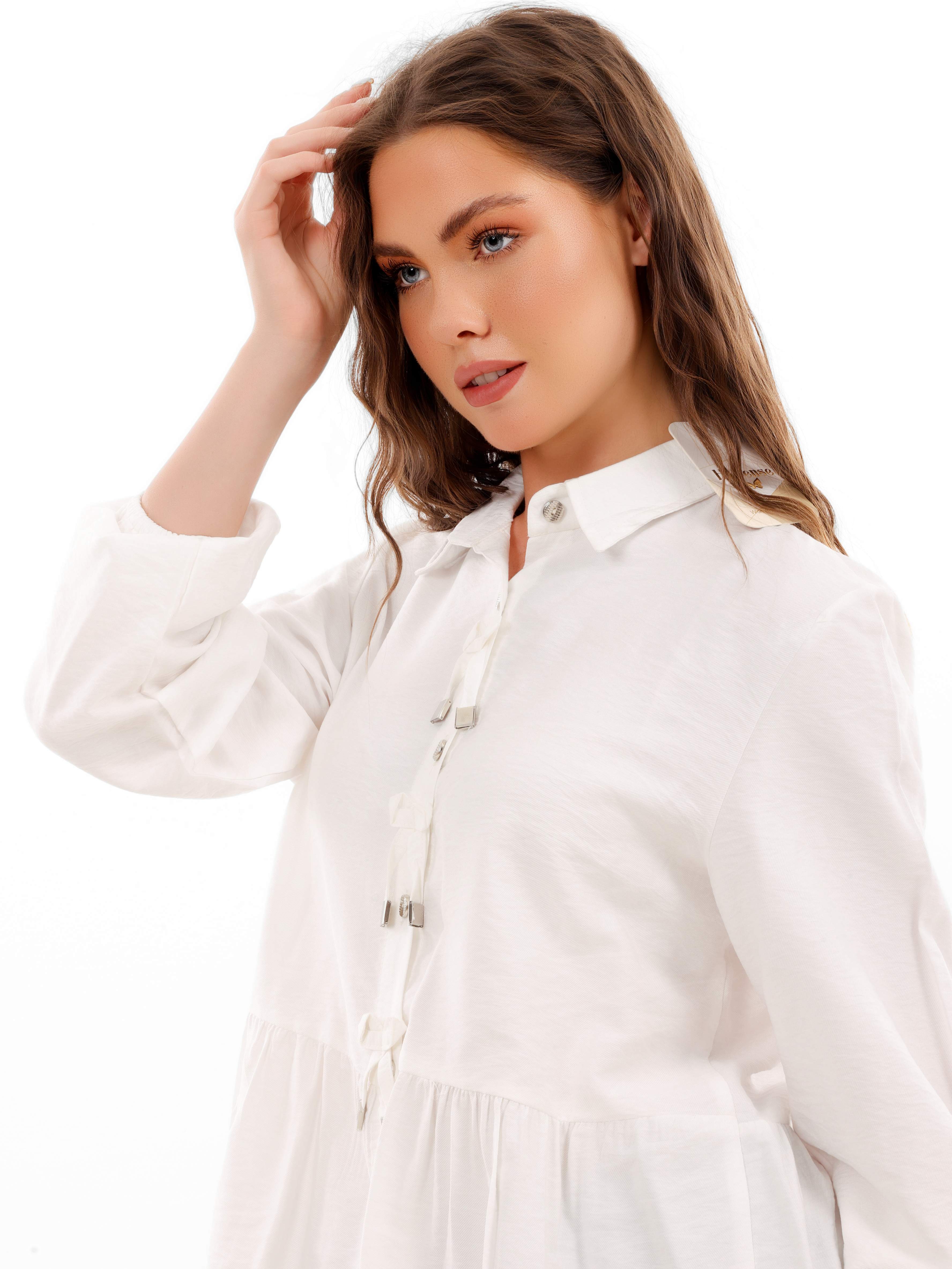 Linen Shirt