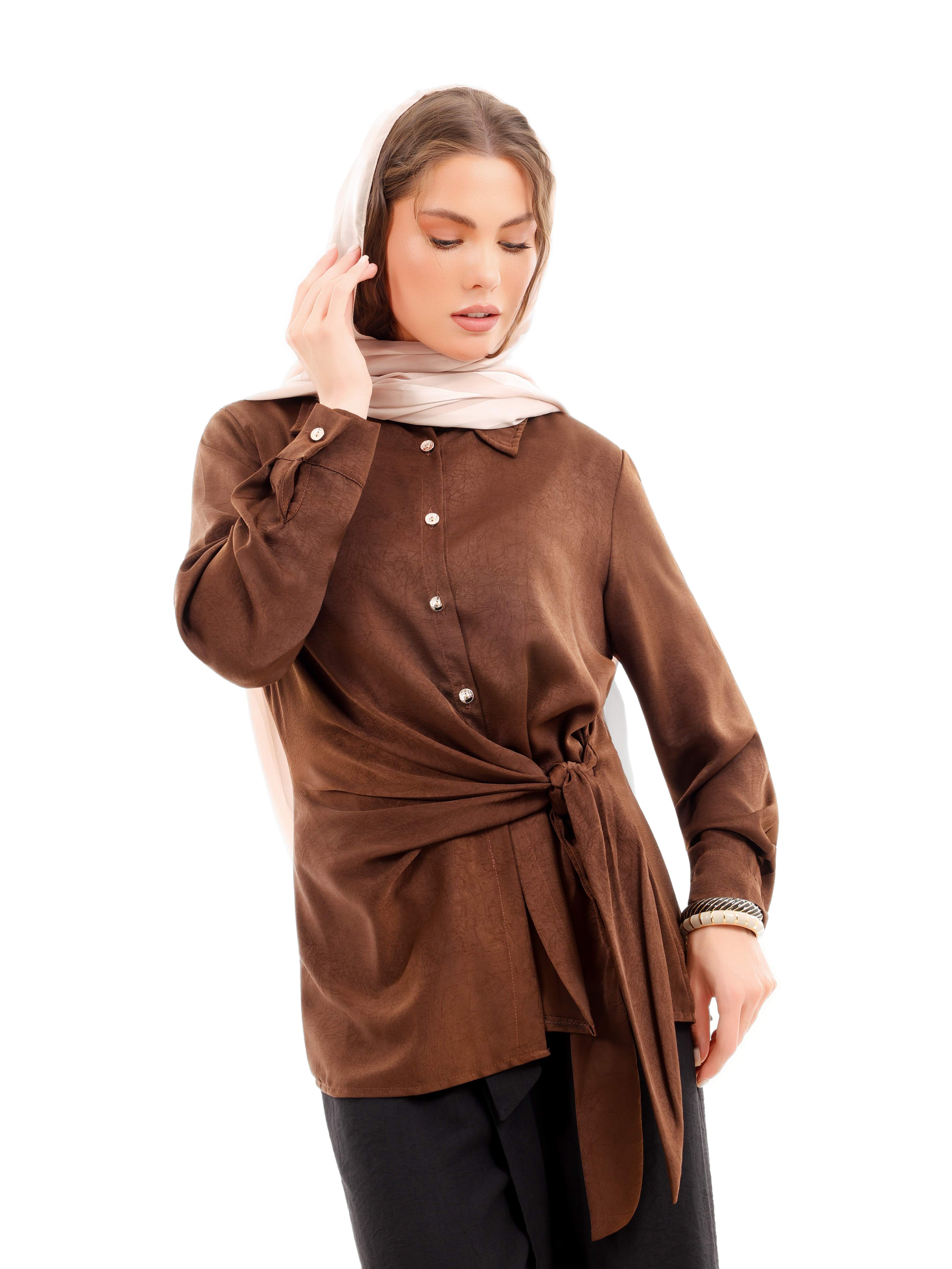 Browen Shirts