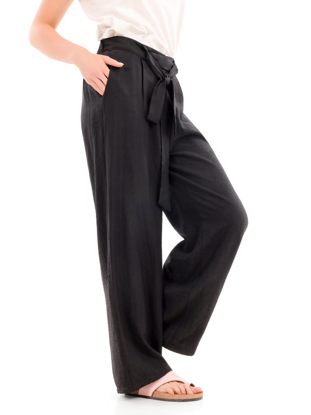 Pants Linen