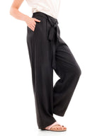 Pants Linen