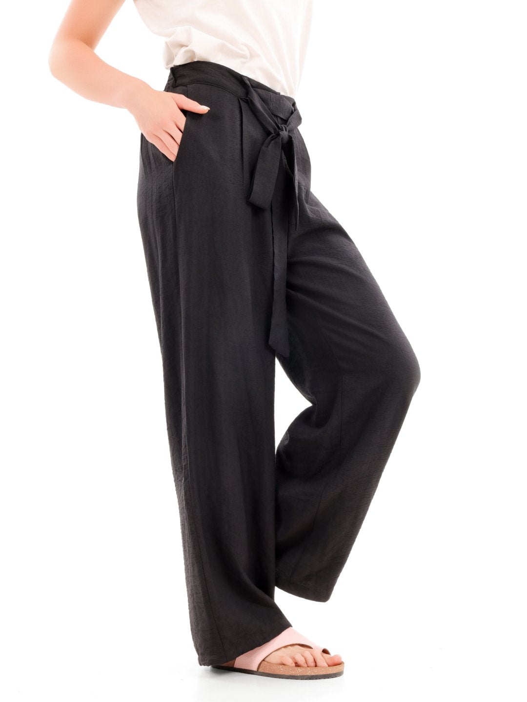 Pants Linen