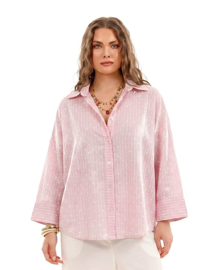 Linen Shirts