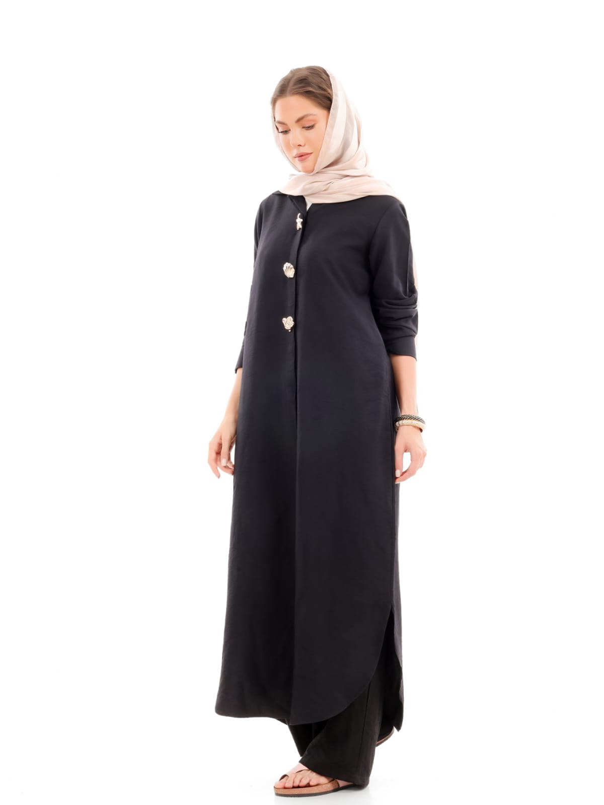 long dress