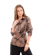 tiger Soft Stain Shirt