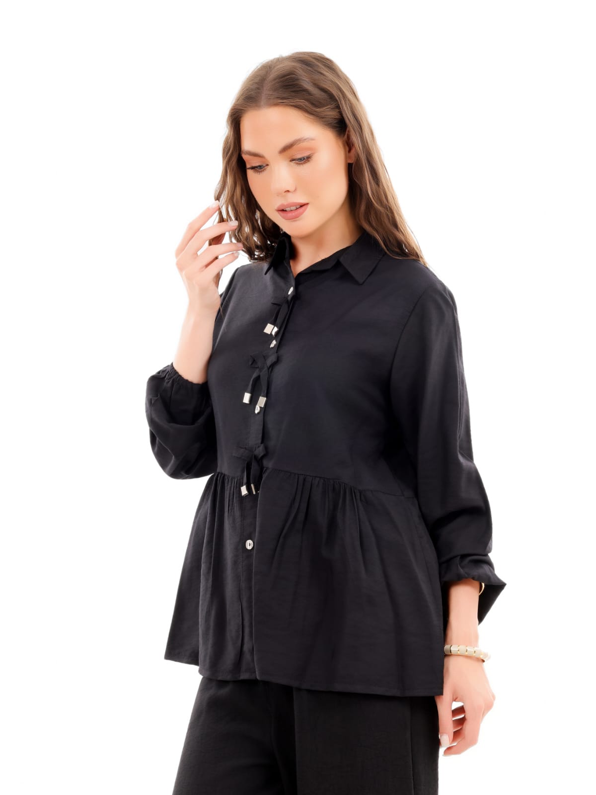 Linen Shirt