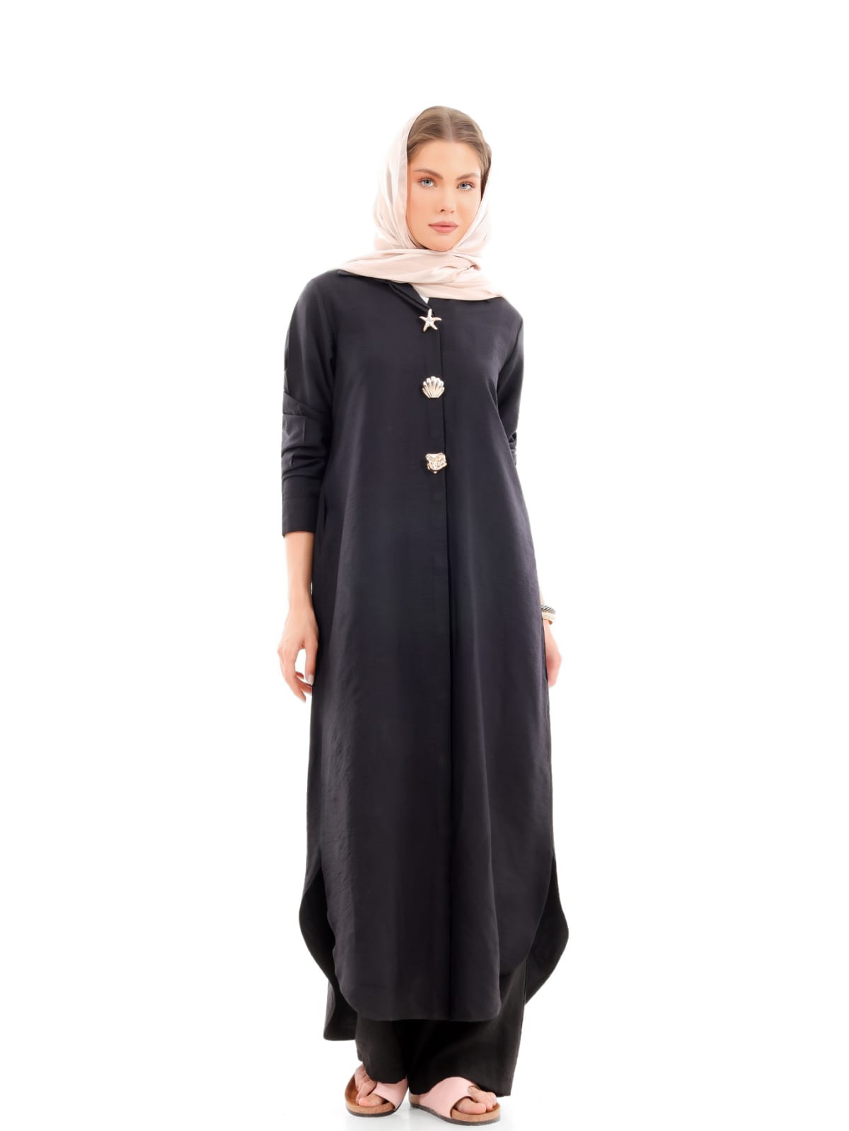 long dress