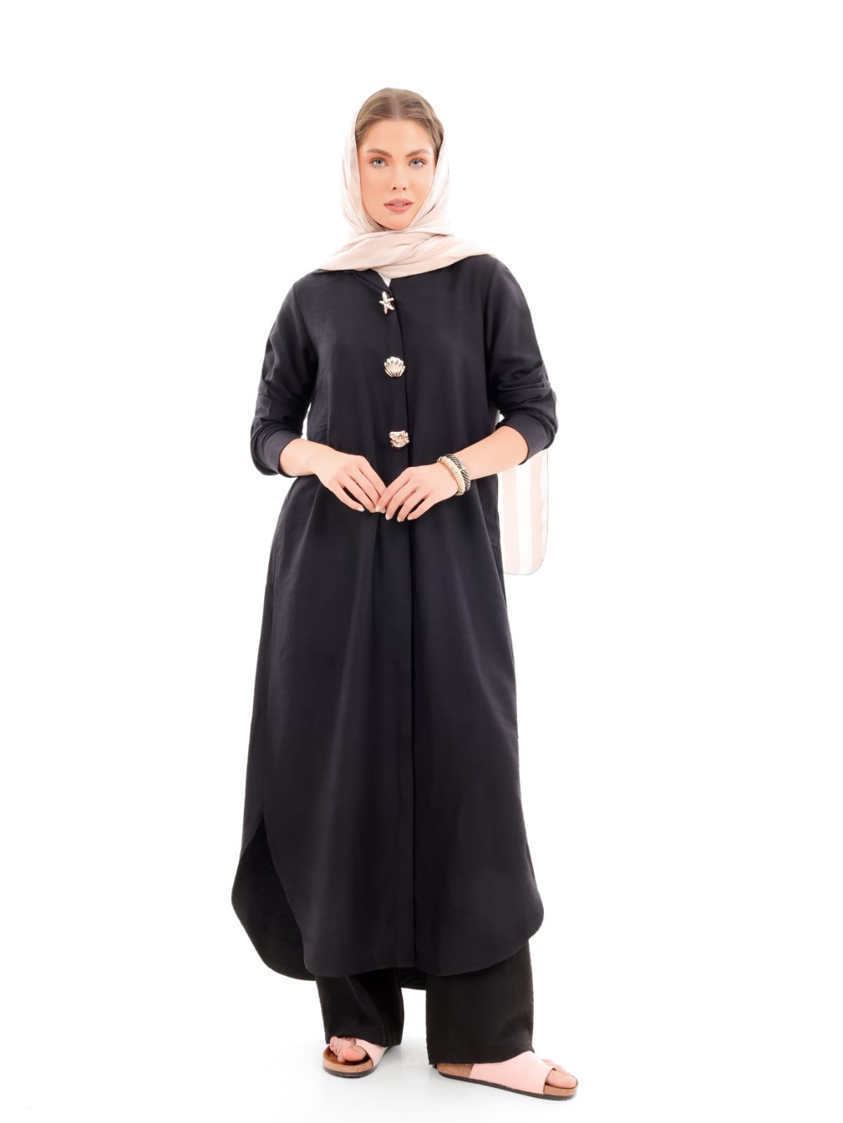 long dress
