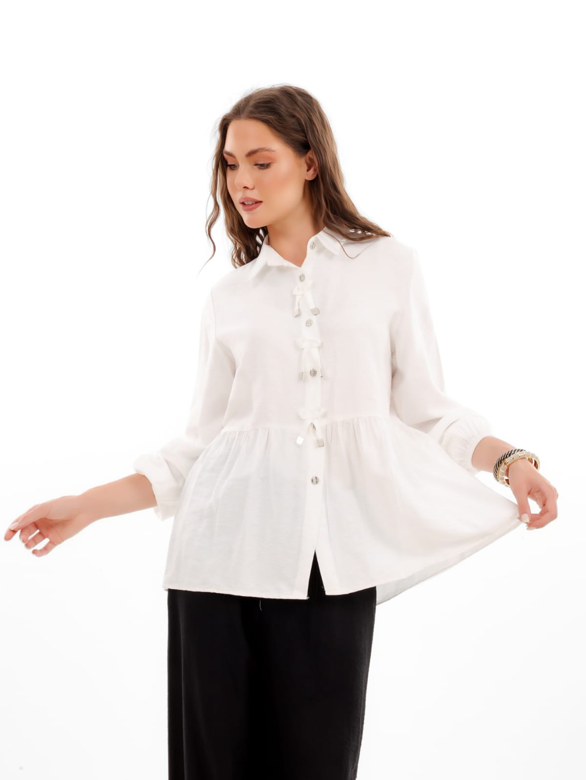 Linen Shirts
