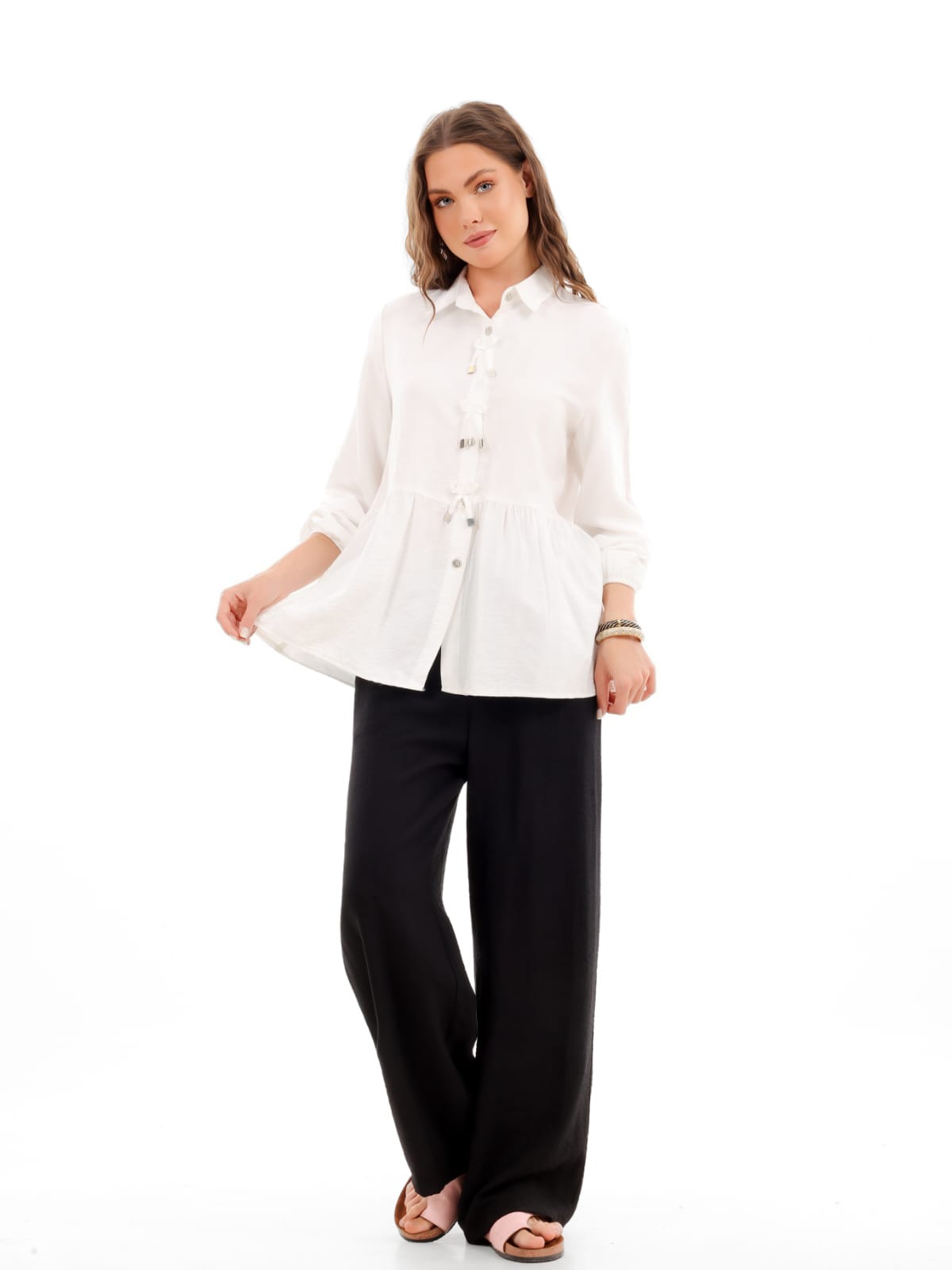 Linen Shirts
