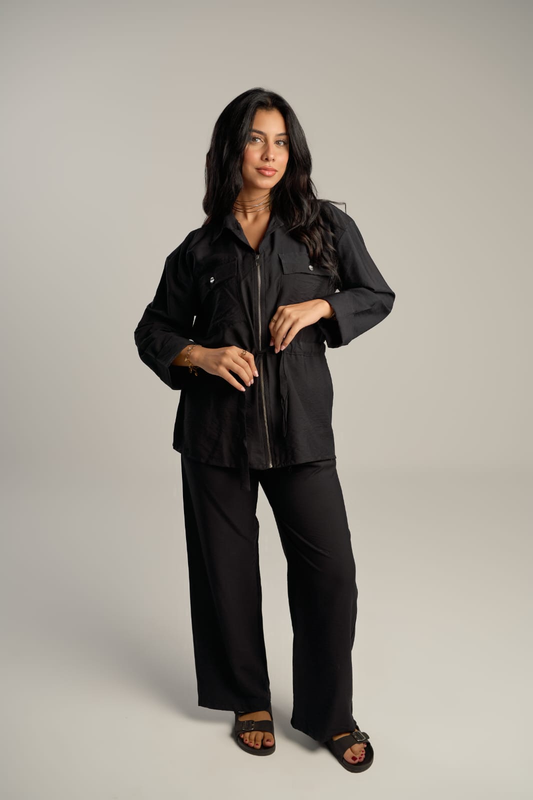 Linen Set