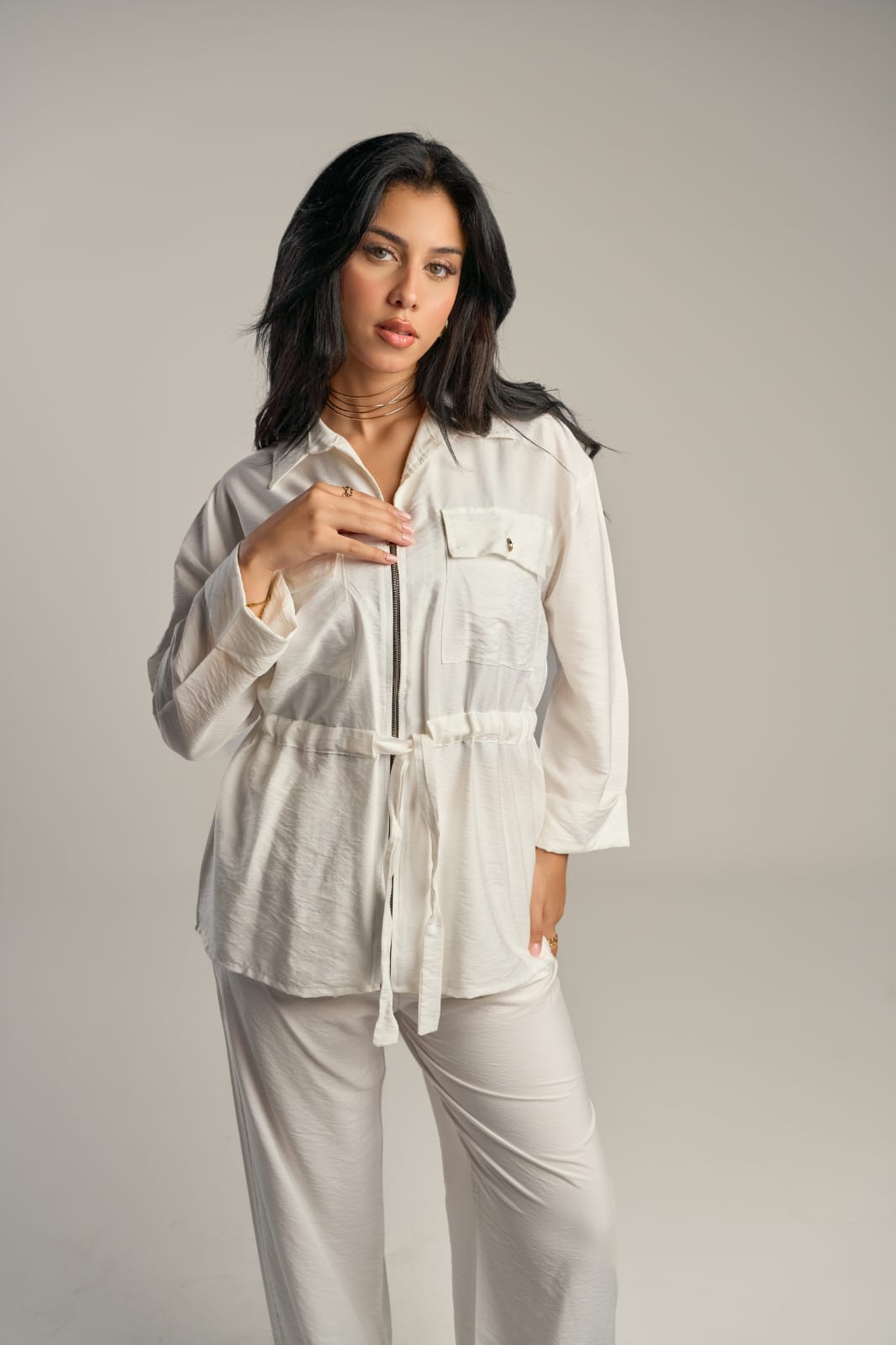 Linen Set