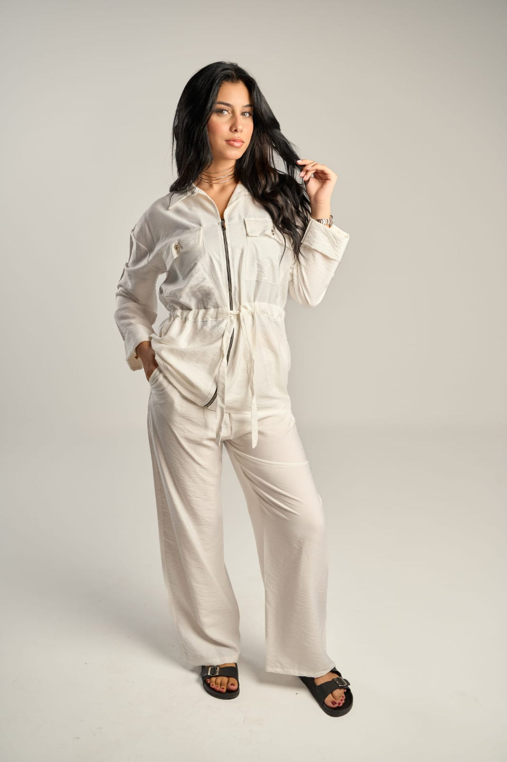 Linen Set